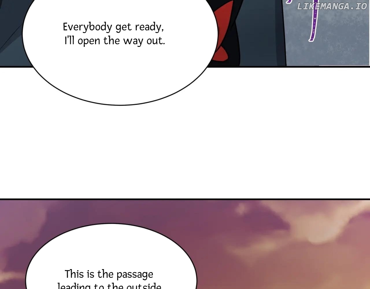 Era of the Haunted Chapter 261 - page 35